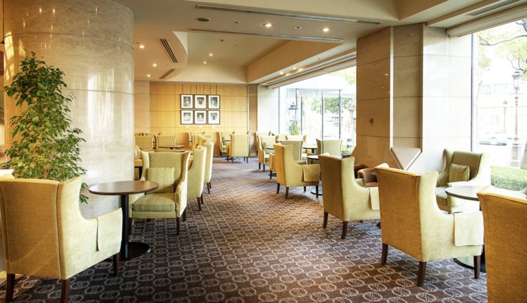 【開催終了】西風のお茶会