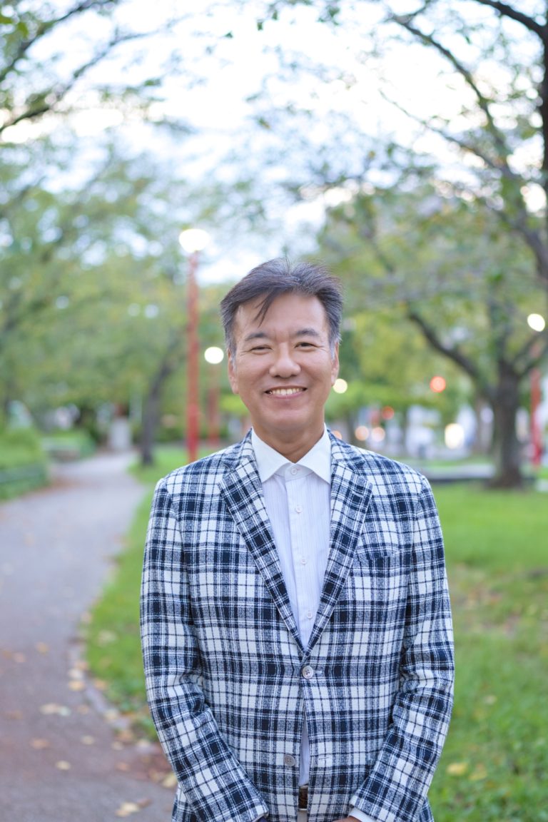 HPにメンタルトレーナー＆心理カウンセラー 西風 裕とサロンの紹介動画を掲載しました。