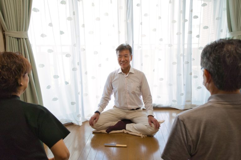 生きる意味は何ですか？