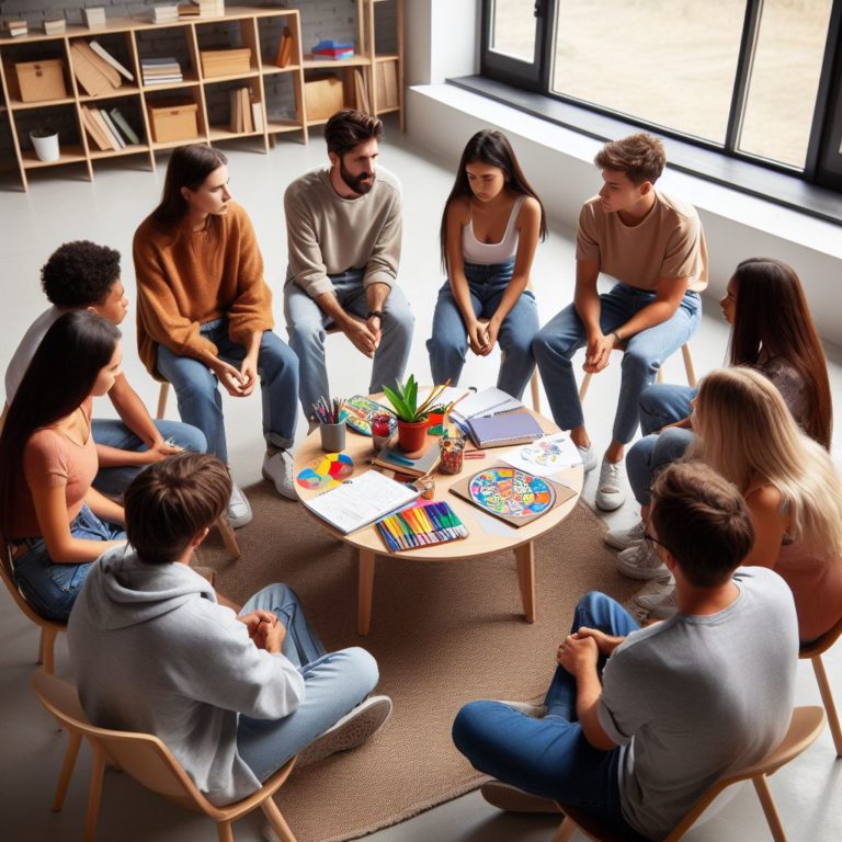 職場の悩みランキング