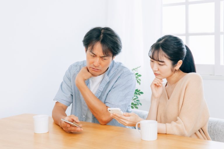 「いい人」と言われる人は、相手から見ると「都合のいい人」