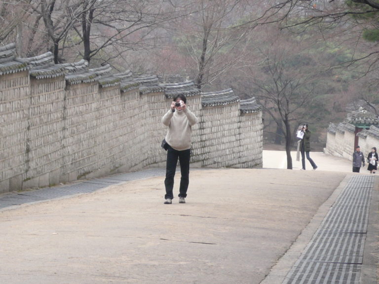 私頑張っています、って時は